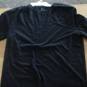 Long Sleeve George T-Shirt